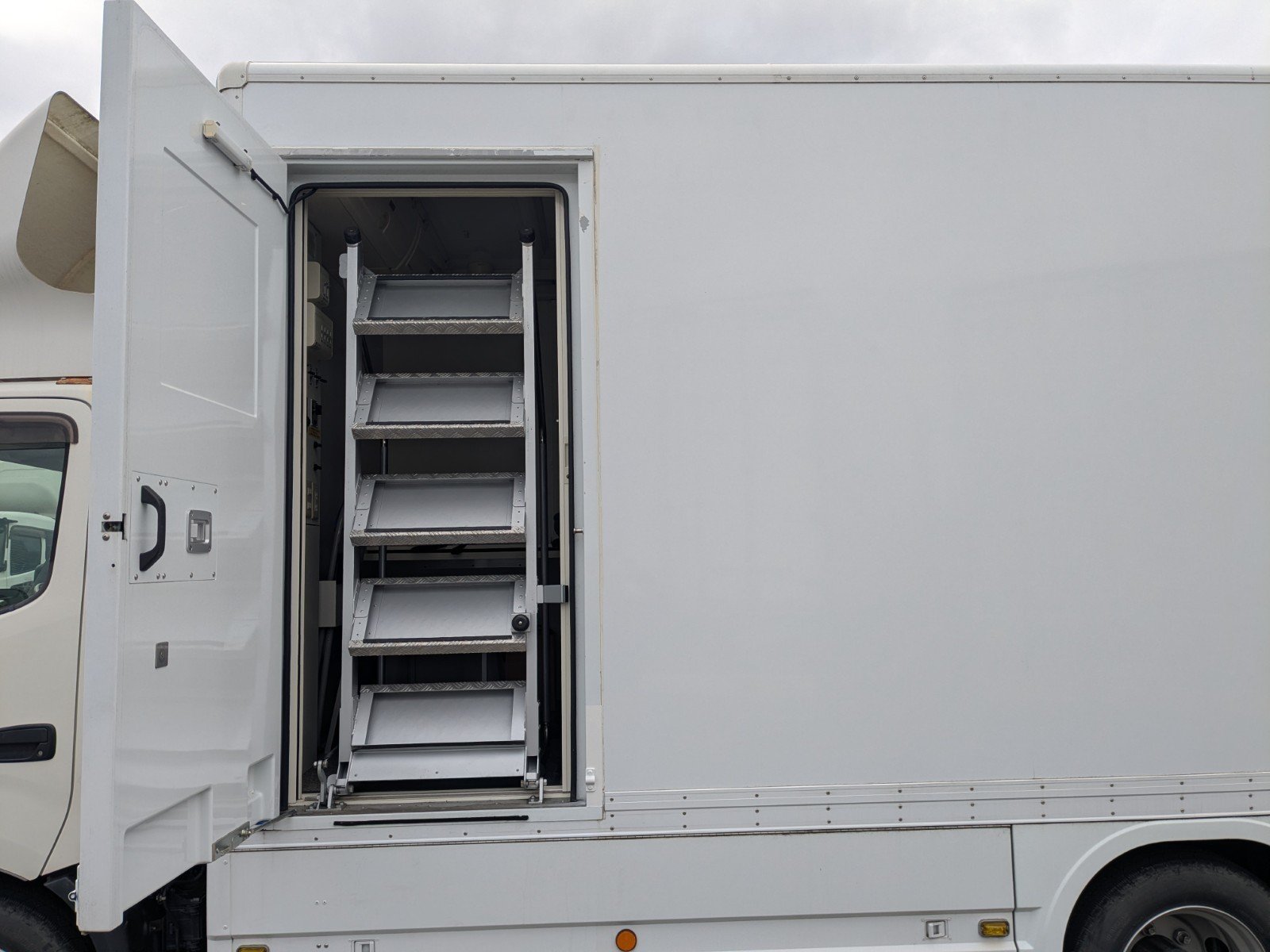 トラック販売・買取｜UJグループ（ウシトラ）