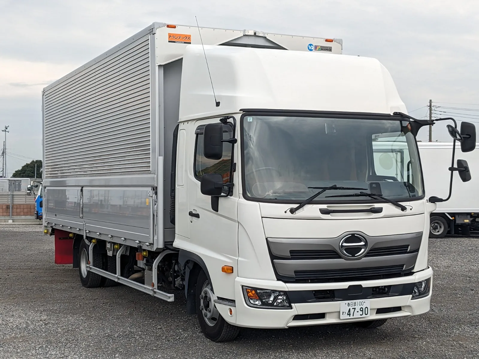 ダミー